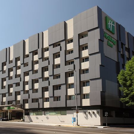 Holiday Inn Mexico City - Trade Center, An Ihg Hotel Exterior photo